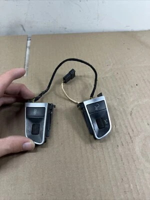 Interruptor volante multifuncional audi q5 2010 SUV 4/5p 4E0951527AE (08-12) Foto 1 de 4