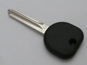 2006-2009 Saab 9-7X 4.2i 5.3i Smart Key Fob Keyless Entry Remote OEM 2007 2008 - Picture 1 of 1