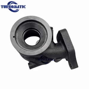 Carcasa turbina Fiat Grande Citroen Nemo Ford Peugeot Vauxhall 1.3D 799171 - Imagen 1 de 7