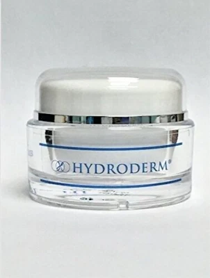 Crema hidratante Hydroderm Age Defying Renewal - Suaviza, mejora el tono de la piel 1 oz Foto 1 de 2