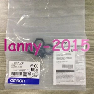 1PC NEW E3FA-LP21 - Picture 1 of 3