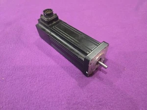 Parker MPM664ATG6G1N servo motor, Custom Servo Motors, MTS, MPM664FRME-AM - Picture 1 of 4