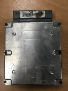 Engine Management ECU Ford Fiesta 1.2 96-00 96FB-12A650-ACB CHAP  - Picture 1 of 1