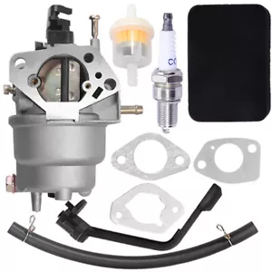 Carburetor for Generac GP6500 GP7500E GP5500 Generators 8125W 0J58620157 Carb - Bild 1 von 7