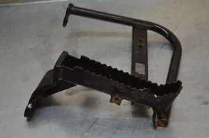 Trittstufe Fuß links TGB Target 425 - Bild 1 von 3