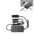 4In1 Cigarette Lighter Dual-Battery Charger USB Car Charging Hub For DJI Mavic 3