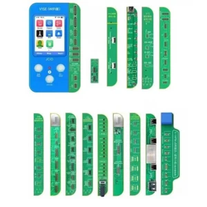 JC ID V1SE WLAN Version Telefon Teile ID Lesen Schreiben Reparatur Programmierer mit 12 x PC - Bild 1 von 12