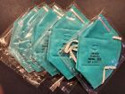 5 pcs BYD DE2322 N95 Protective Disposable Face Mask Cover N95 NIOSH Approved