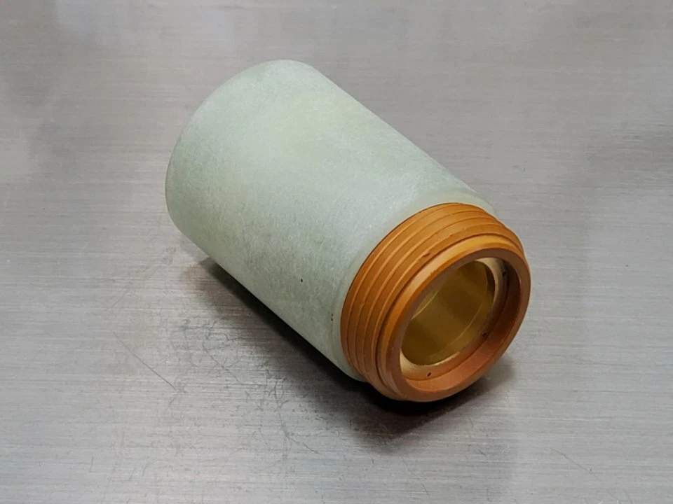 256029 Retaining Cap Fits Milller XT 60 Plasma Torch - Image 1 of 1