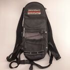 Blackburn HydraPak narrow mini backpack black silver