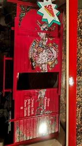 LGB 4335 S Weihnachts Sound Boxcar - Bild 1 von 4