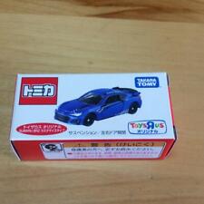 Toys R Us Original Subaru Brz Customized Type from☁Eapan Rare japanese Good cond