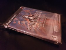 Final Fantasy XI Online: Chains Of Promathia [PS2] [PlayStation 2] [2004] [New!]