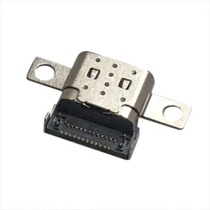 Jack porta di ricarica USB tipo C per laptop Lenovo Yoga 7 15ITL5 2-in-1 CS USA - Foto 1 di 4