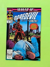 WHAT IF…#2 Vol.2 Various Issues You Pick 1989 Marvel Comics