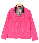 BARBOUR PANTONE Shade Jacket Women Size UK 14 EU 40 US 10 MJ3985