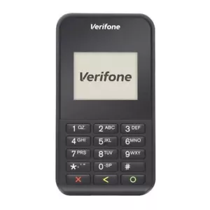 Verifone E355 Bluetooth Mobile Payment Terminal - Picture 1 of 1