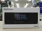 ONKYO - Seiko SS501K Multi Speaker Clock Pre-Owned in Good Condition