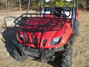 Seizmik Hood Rack For Yamaha Rhino 58-08049 - Picture 1 of 5