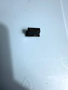 Band Switch Knob for GRUNDIG SATELLIT 600/650 Receiver,Good Condition - Picture 1 of 2
