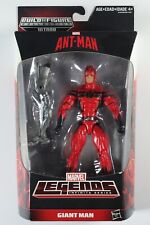 Marvel Legends Infinite Series Ant-Man - GIANT MAN - Ultron BAF - NIB