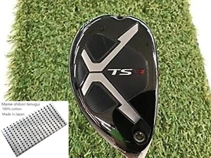 Utility Metal TITLEIST TS 3 17° / S / TourAD T-60 Hybrid JP ver "Excellent+" - Picture 1 of 10