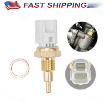 89422-33030 Coolant Temp Sensor Compatible For Toyota 4Runner 2004-2013 - Image 1 of 4