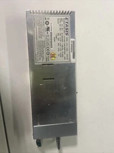 EFRP-553 Etasis 550W Hot Swappable Power Supply - Picture 1 of 3