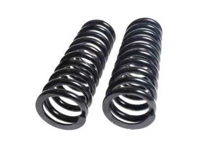 For 1979 Lincoln Mark V Coil Spring Set Front 57587WSNP Coil Spring - Image 1 of 2