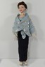 Simi A Dark-Hunter Doll - 2009 Ashton-Drake Galleries Integrity Toys