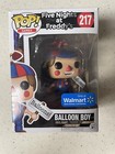Funko Pop! Vinyl: Five Nights at Freddy's - Balloon Boy - Walmart (Exclusive)...