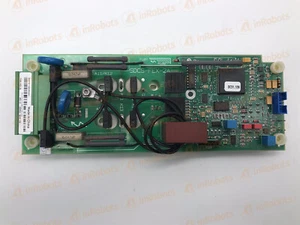 FEX-2A 3ADT311500R0001 ABB circuito di controllo scheda PCB principale 1 pz usato - Foto 1 di 13