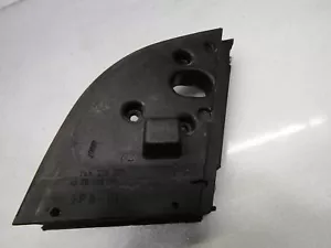 Mercedes A Class W168 97-04 5 door LH left front door window glass rail block - Picture 1 of 5