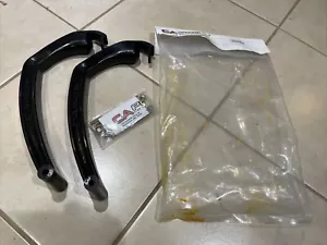 CA Pro Replacement Black Ski Loop Handles (77020363) NEW - Picture 1 of 4