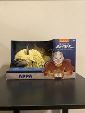 McFarlane Toys Avatar: The Last Airbender Appa 6 in Action Figure - MCF19115