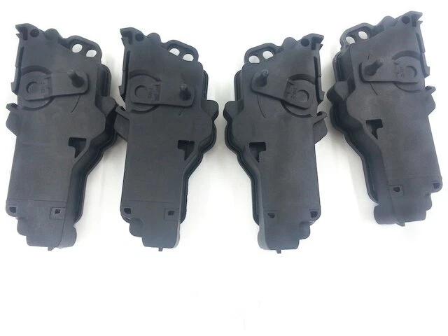 Juego de motor actuador de cerradura de puerta 32VN86K de repuesto para Mazda B2300 2001-2009 Foto 1 de 1