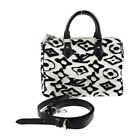 Louis Vuitton Handbag  M45563 Speedy Bandlier 25 Urs Fischer 2Way Shoulder B...