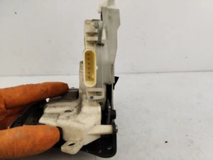 cerradura puerta trasera derecha para AUDI A4 AVANT 8K0839016C dmuap1789149 - Imagen 1 de 7