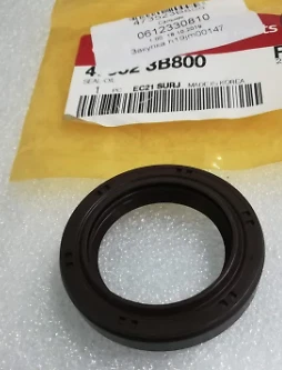 GENUINO NUEVO KIA SPORTAGE 2015-2017 SELLO-ACEITE Foto 1 de 2