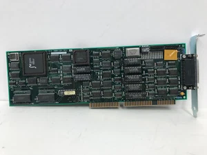 DIGI 50000538-01 30001284 PC/16em CENTIGRAM ISA ADAPTER - Picture 1 of 6