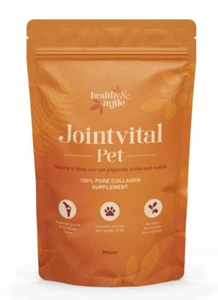 Dog Collagen, Type 2 500g for Joint Support and Cartilage care for Dogs - Picture 1 of 4
