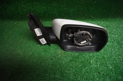 Espelho de porta Ford Edge lateral direito 2017 fabricante de equipamento original sem espelho - Imagem 1 de 4