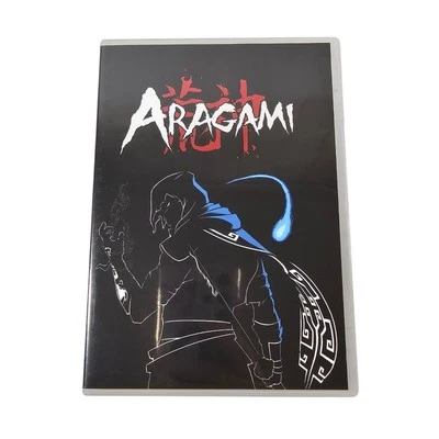 Aragami PC Game Collector's Edition Windows Mac Undead Shadow Assassin  - Image 1 of 4