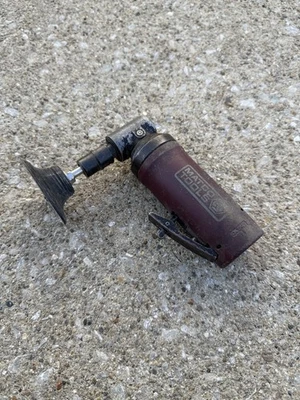 Amoladora de troqueles de aire Matco Tools ángulo de 90 grados MT1983, sin probar Foto 1 de 4