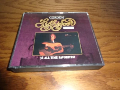 36 All-Time Favorites Foto 1 de 2