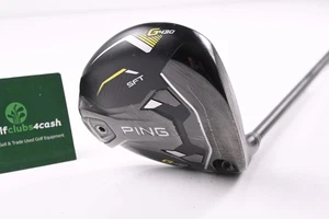 Ping G430 SFT #3 Wood / 16 Degree / Regular Flex Ping Alta CB Black 65 Shaft - Picture 1 of 8