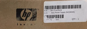 HP - Power Supply PC Board - C8173-67019 - Zdjęcie 1 z 1