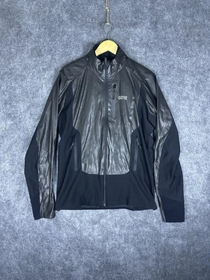 GORE Wear  X7 Gore-Tex INFINIUM Soft Lined Jacket Size XL Black - Image 1 of 4