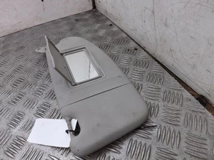 Ford Focus Right Driver Offside Sunvisor / Sun Visor Mk2 2005-20110M - Picture 1 of 4