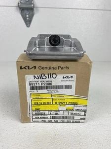 New! OEM 2021-2024 Kia Sorento Lane Departure System Camera - Picture 1 of 8